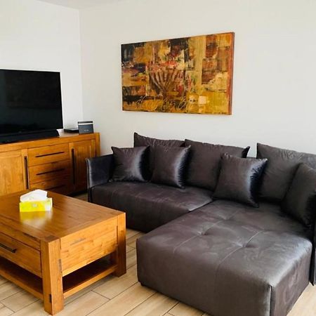 Rossalia Apartment Augustów Eksteriør bilde