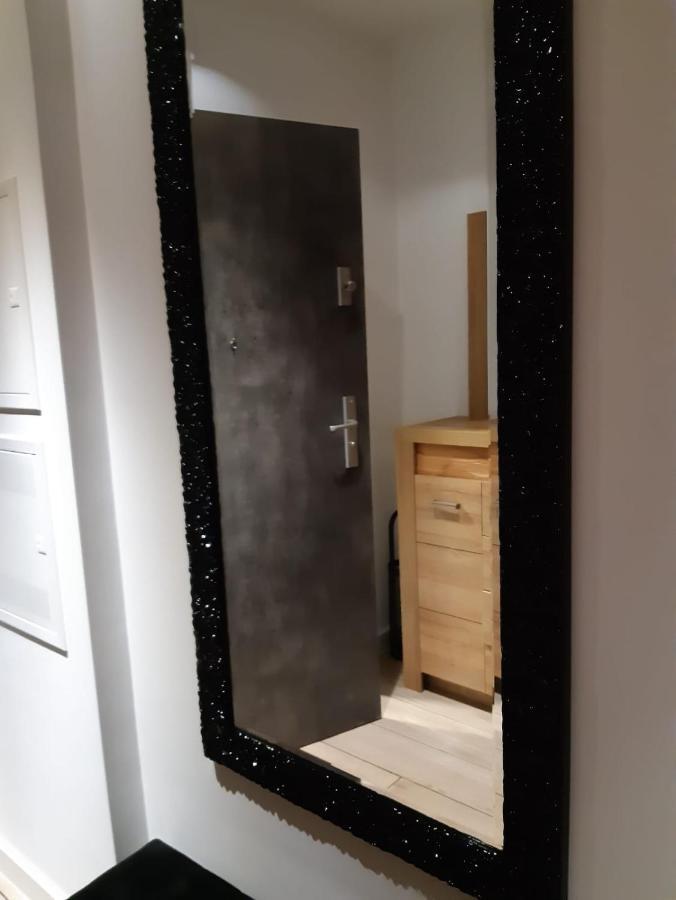 Rossalia Apartment Augustów Eksteriør bilde